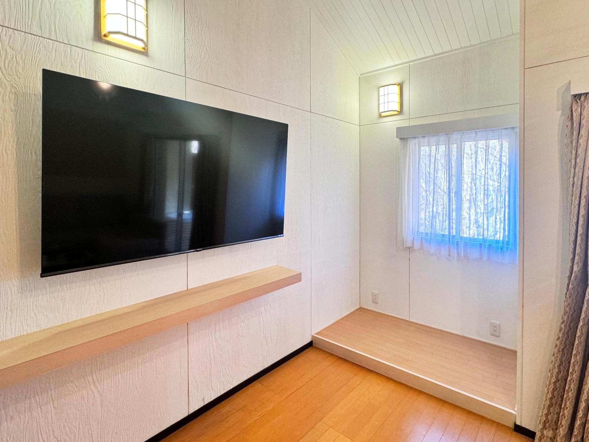 Tabist A Mirai Hakone Sengokuhara Resort Exterior photo