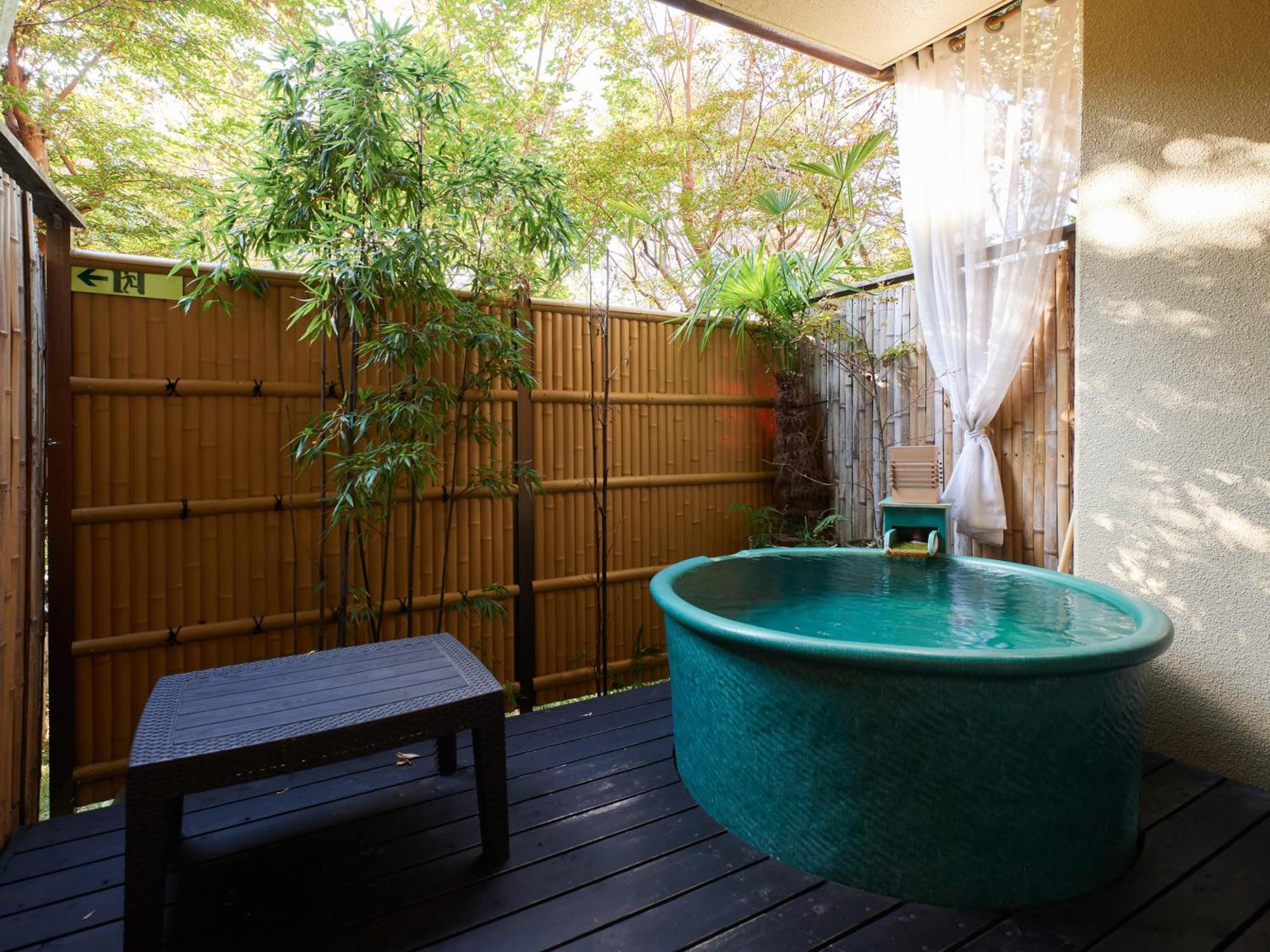 Tabist A Mirai Hakone Sengokuhara Resort Exterior photo
