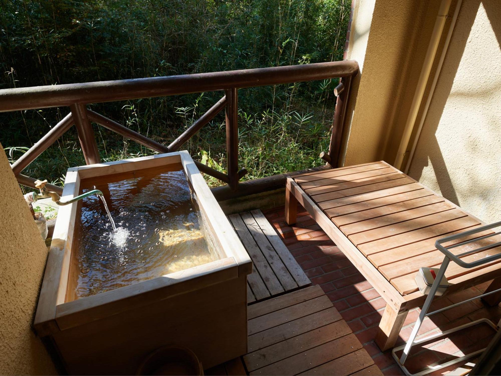 Tabist A Mirai Hakone Sengokuhara Resort Exterior photo