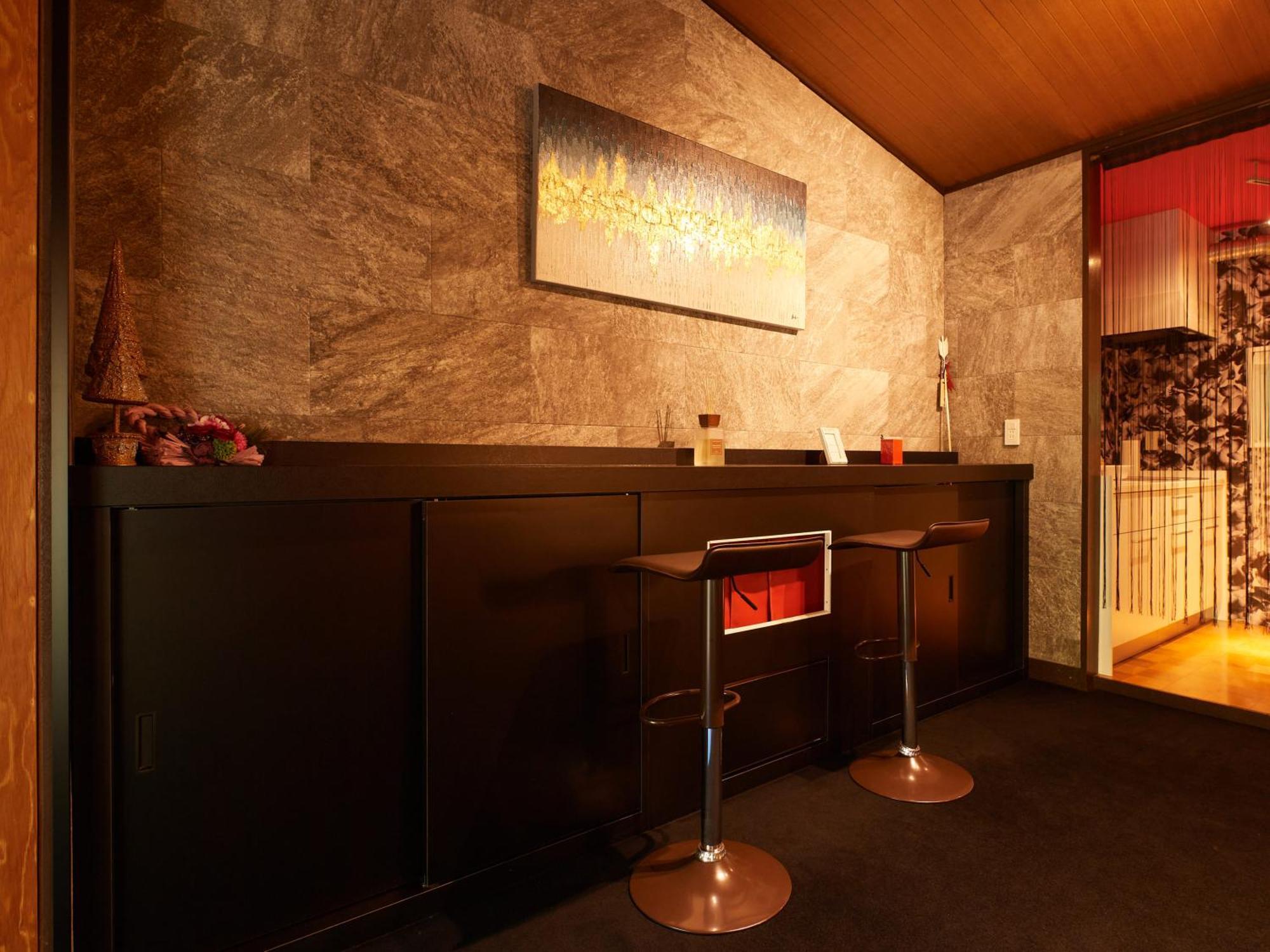 Tabist A Mirai Hakone Sengokuhara Resort Exterior photo